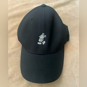 Disney Nike Brand Mickey Hat (Adjustable)
